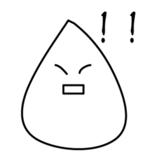 daifuku-san! sticker #12525028