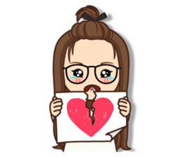 It 's me 2 sticker #12525626