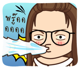 It 's me 2 sticker #12525633