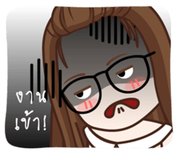 It 's me 2 sticker #12525637