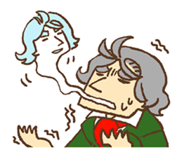 Classic masters sticker #12526308