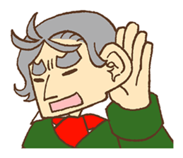 Classic masters sticker #12526314