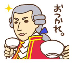 Classic masters sticker #12526326