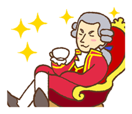 Classic masters sticker #12526327