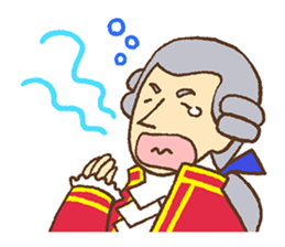 Classic masters sticker #12526331