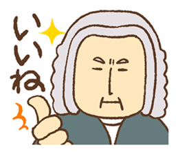 Classic masters sticker #12526334