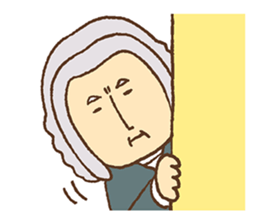 Classic masters sticker #12526339