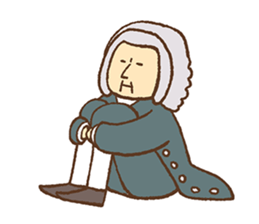 Classic masters sticker #12526341