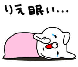Rie Rie sticker #12526390