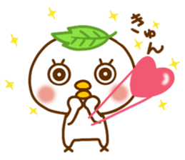 WASABI which can't wait. sticker #12526528