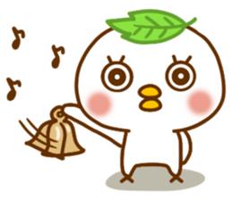 WASABI which can't wait. sticker #12526531