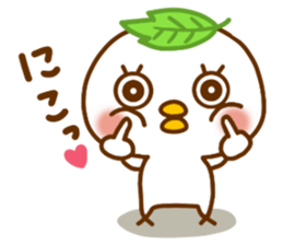 WASABI which can't wait. sticker #12526533