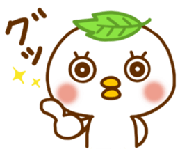 WASABI which can't wait. sticker #12526536