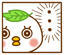 WASABI which can't wait. sticker #12526537