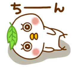 WASABI which can't wait. sticker #12526548