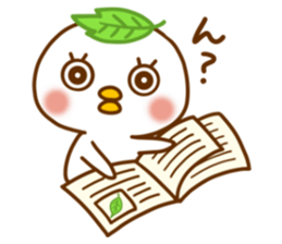 WASABI which can't wait. sticker #12526556