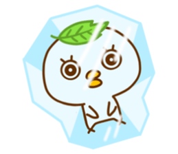 WASABI which can't wait. sticker #12526559