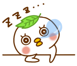 WASABI which can't wait. sticker #12526565