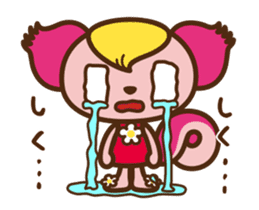 Mollyfantasy's Animated Lala Stickers! sticker #12527354