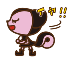 Mollyfantasy's Animated Lala Stickers! sticker #12527367