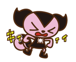 Mollyfantasy's Animated Lala Stickers! sticker #12527368