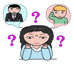 Gold Digger sticker #12527434