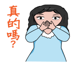 Gold Digger sticker #12527441