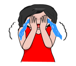 Gold Digger sticker #12527448