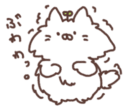 Might be cat. sticker #12527460