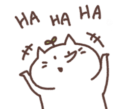 Might be cat. sticker #12527473