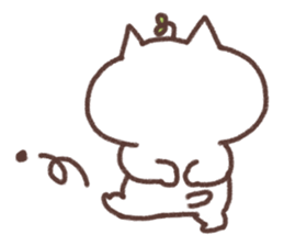 Might be cat. sticker #12527477