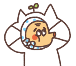 Might be cat. sticker #12527486