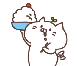 Might be cat. sticker #12527487