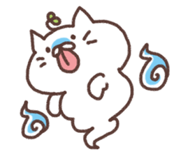 Might be cat. sticker #12527490