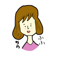 kurashikku sticker #12527818