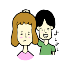 kurashikku sticker #12527827