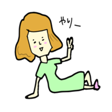 kurashikku sticker #12527828