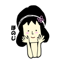 kurashikku sticker #12527831