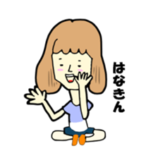 kurashikku sticker #12527835