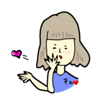 kurashikku sticker #12527838