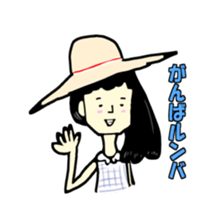 kurashikku sticker #12527846