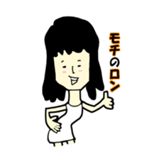 kurashikku sticker #12527849