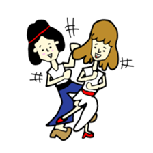 kurashikku sticker #12527852