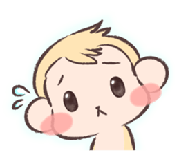 MOMOSORA2 sticker #12527874