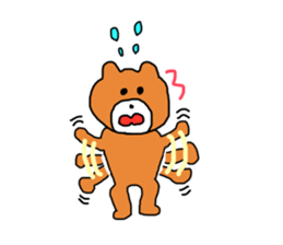 Relax Choju Jinbutsu Giga3 (Cute) sticker #12528097