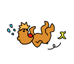Relax Choju Jinbutsu Giga3 (Cute) sticker #12528098