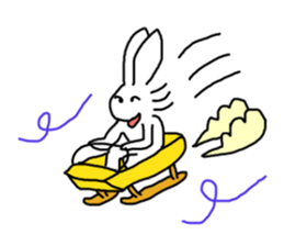 Relax Choju Jinbutsu Giga3 (Cute) sticker #12528102