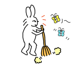 Relax Choju Jinbutsu Giga3 (Cute) sticker #12528103