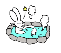 Relax Choju Jinbutsu Giga3 (Cute) sticker #12528104