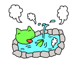 Relax Choju Jinbutsu Giga3 (Cute) sticker #12528111